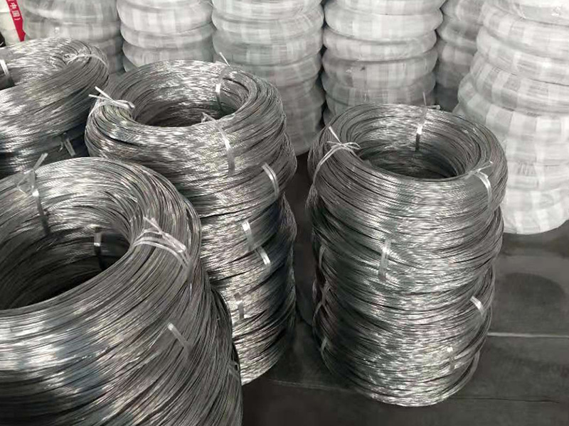 選擇高純鋁線時應注意什么？